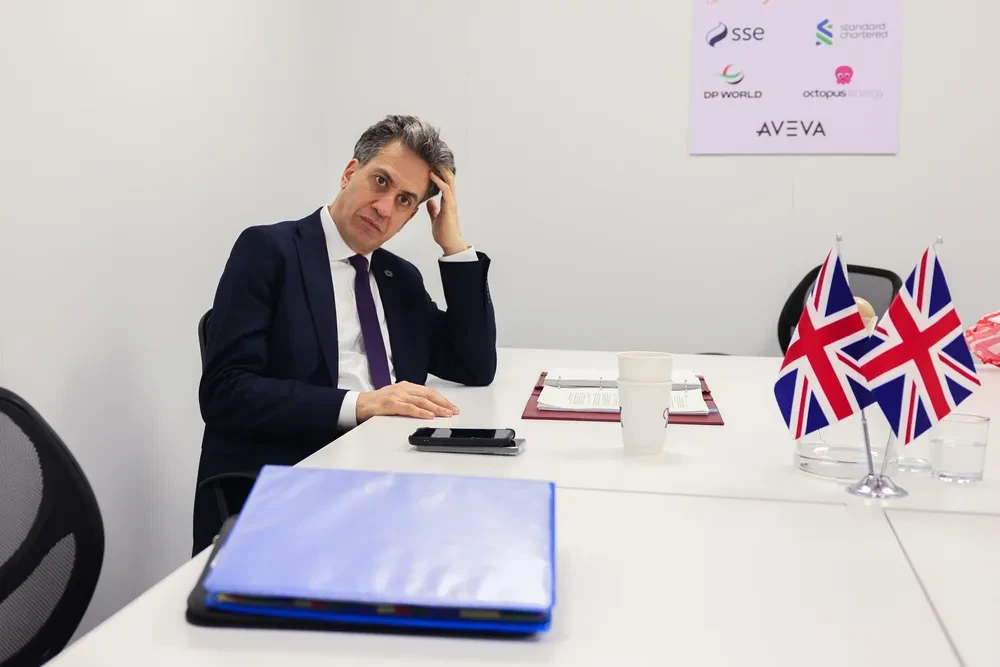 UK awards contracts for 8.4 GW offshore wind capacity