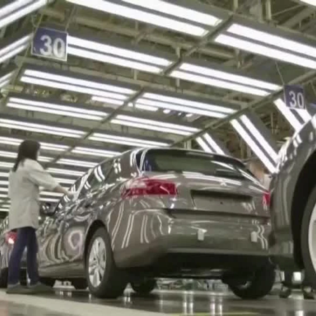 Carmakers face $65 billion writedown on EV strategies