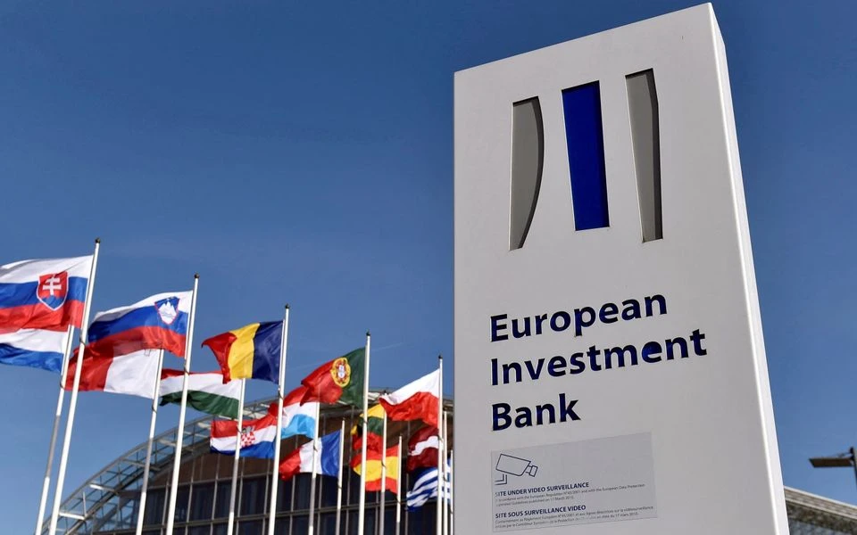 European Investment Bank to Invest €5 Billion in Defense