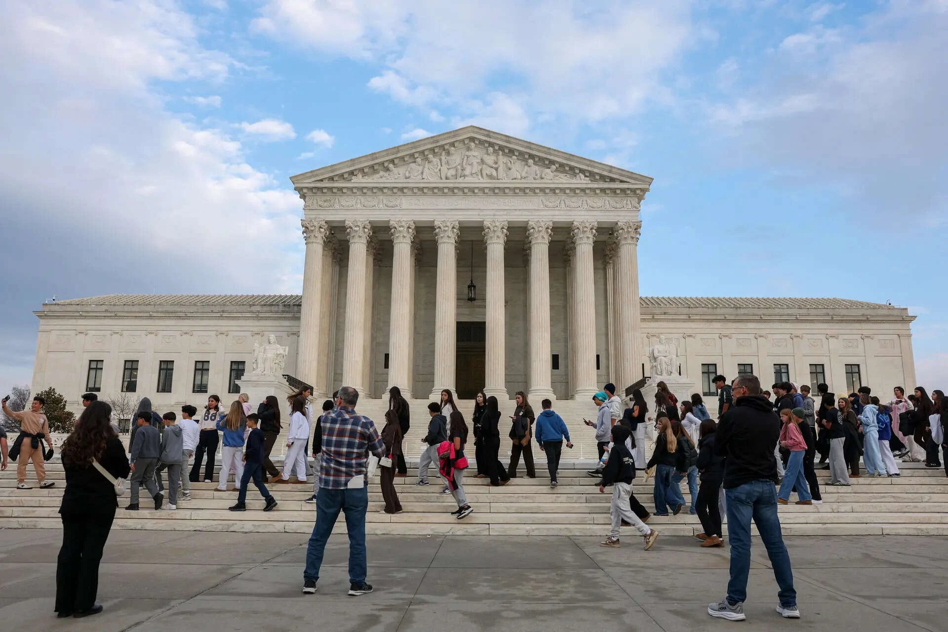 Supreme Court declines AI artwork copyright case review