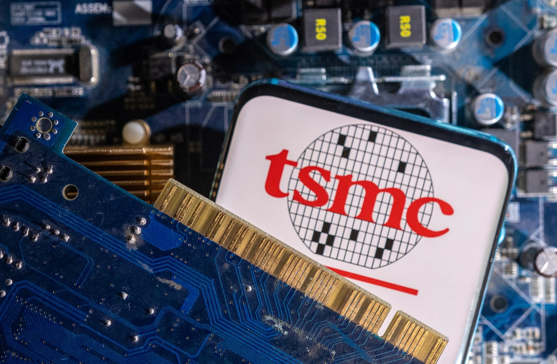 TSMC Reports 30% Revenue Increase Amid AI Demand
