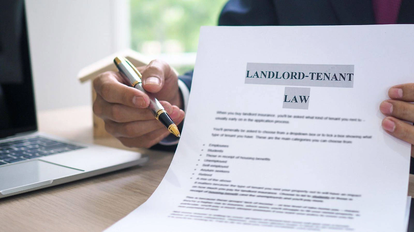UK Enacts Renters’ Rights Act to Enhance Tenant Protections