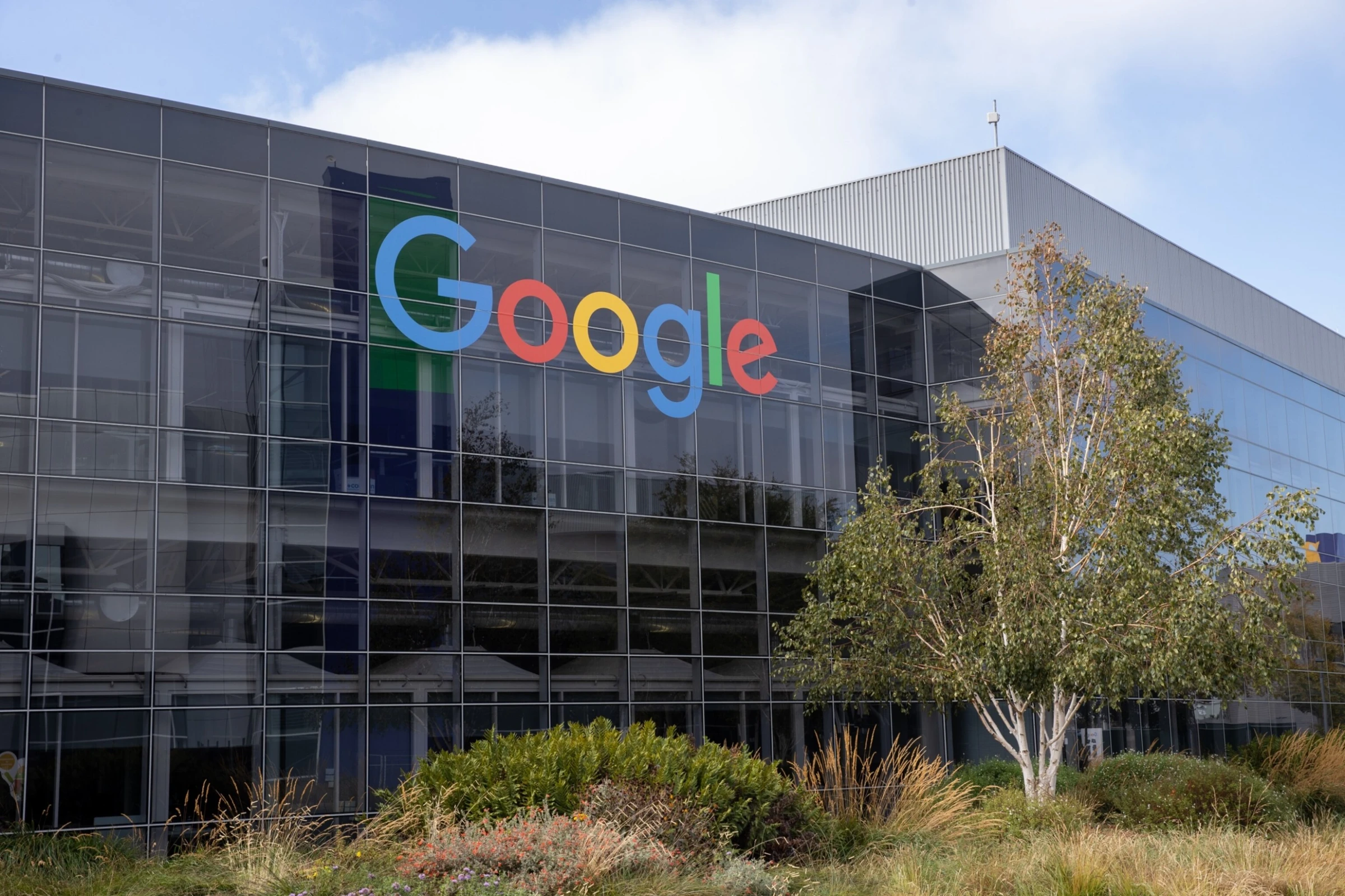 Three Indicted for Stealing Google Trade Secrets