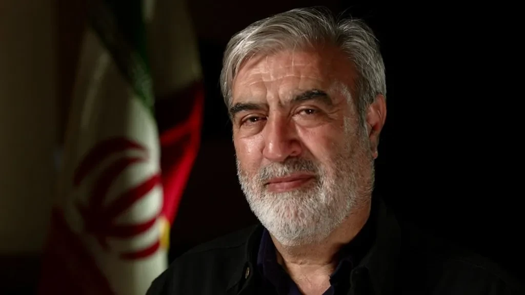 Iran Asserts Control Over Strait of Hormuz Sovereignty
