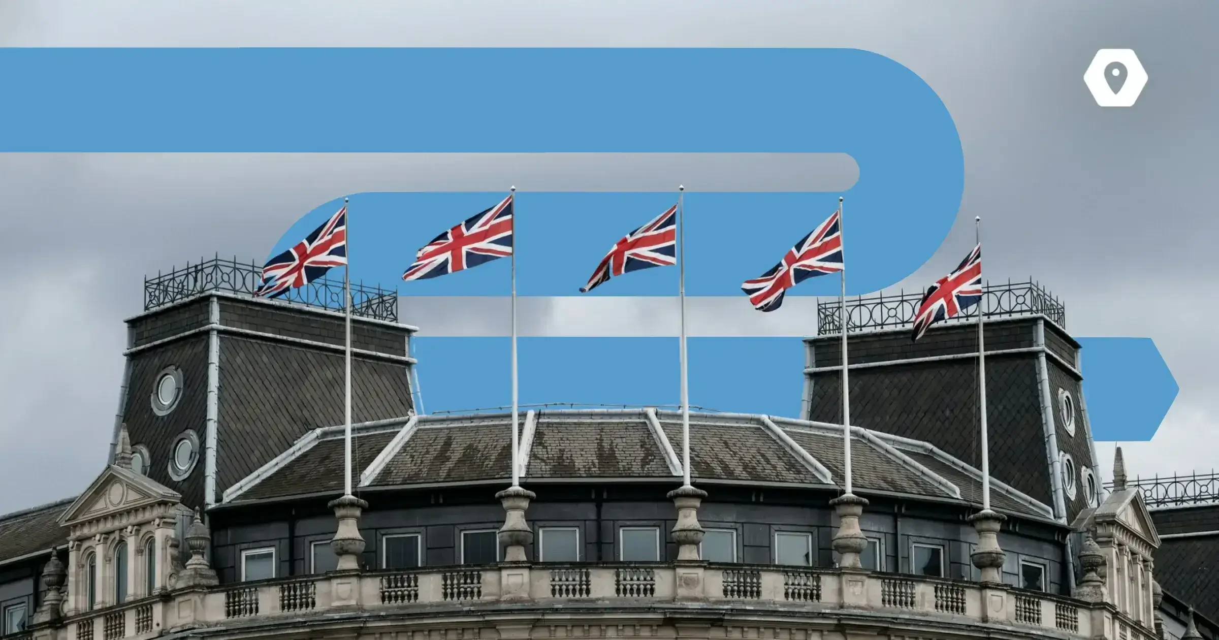 UK Work Visas Drop 19% Amid Stricter Immigration Rules
