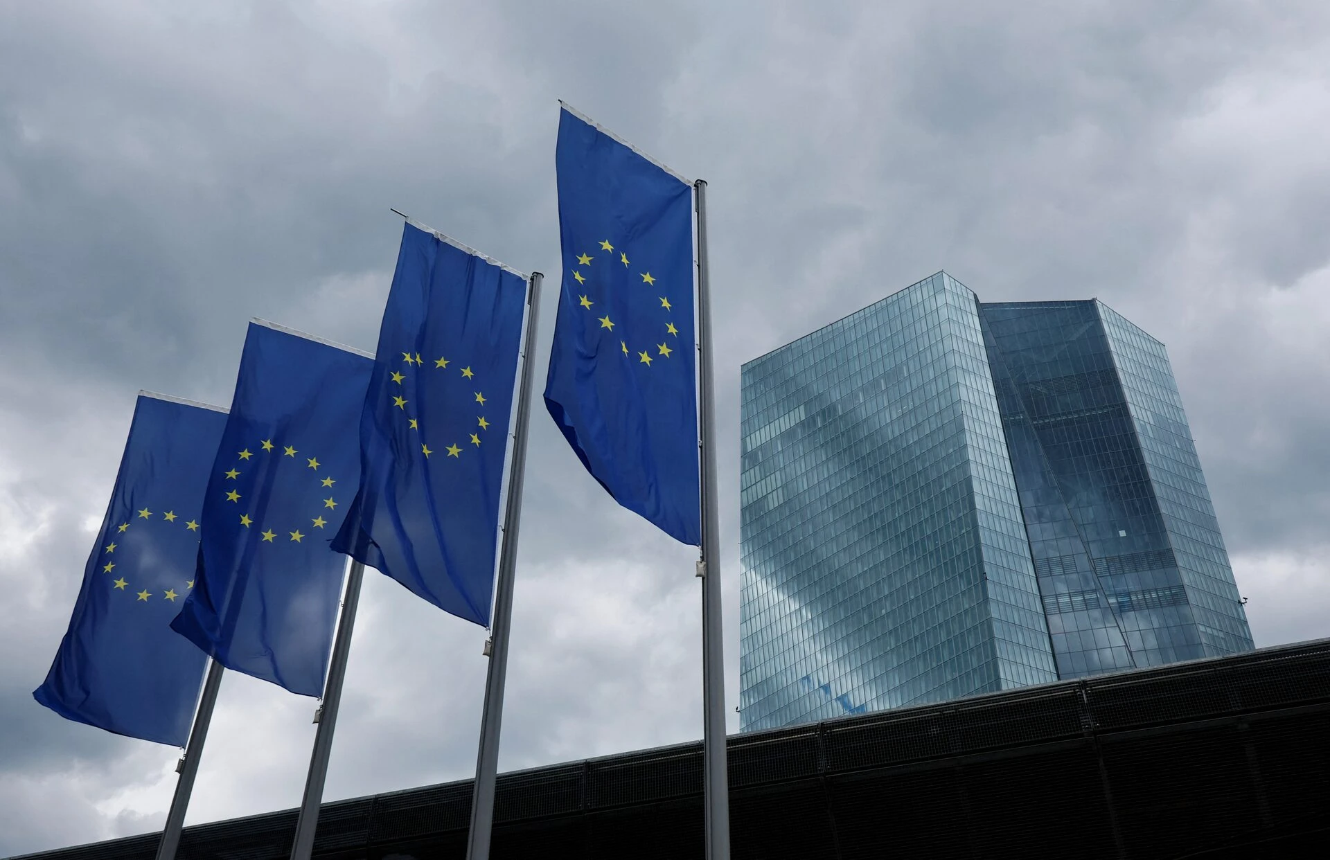 ECB to Raise Deposit Rate Amid Inflation Concerns