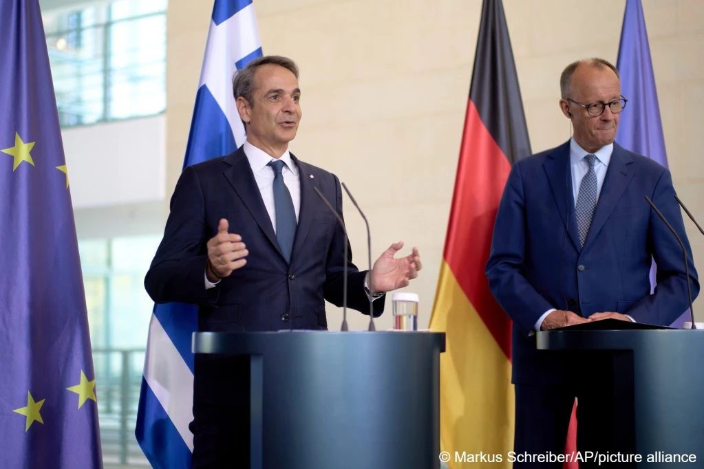 Germany Extends Temporary Border Controls for Six Months