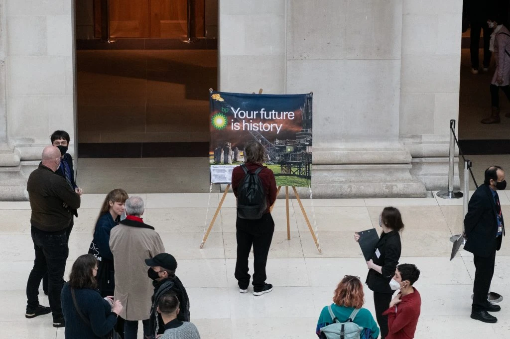 National Gallery to Cut Staff Amid £8.2 Million Deficit