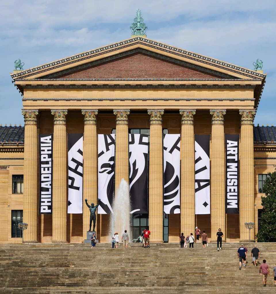 Philadelphia Museum of Art Restores Original Name