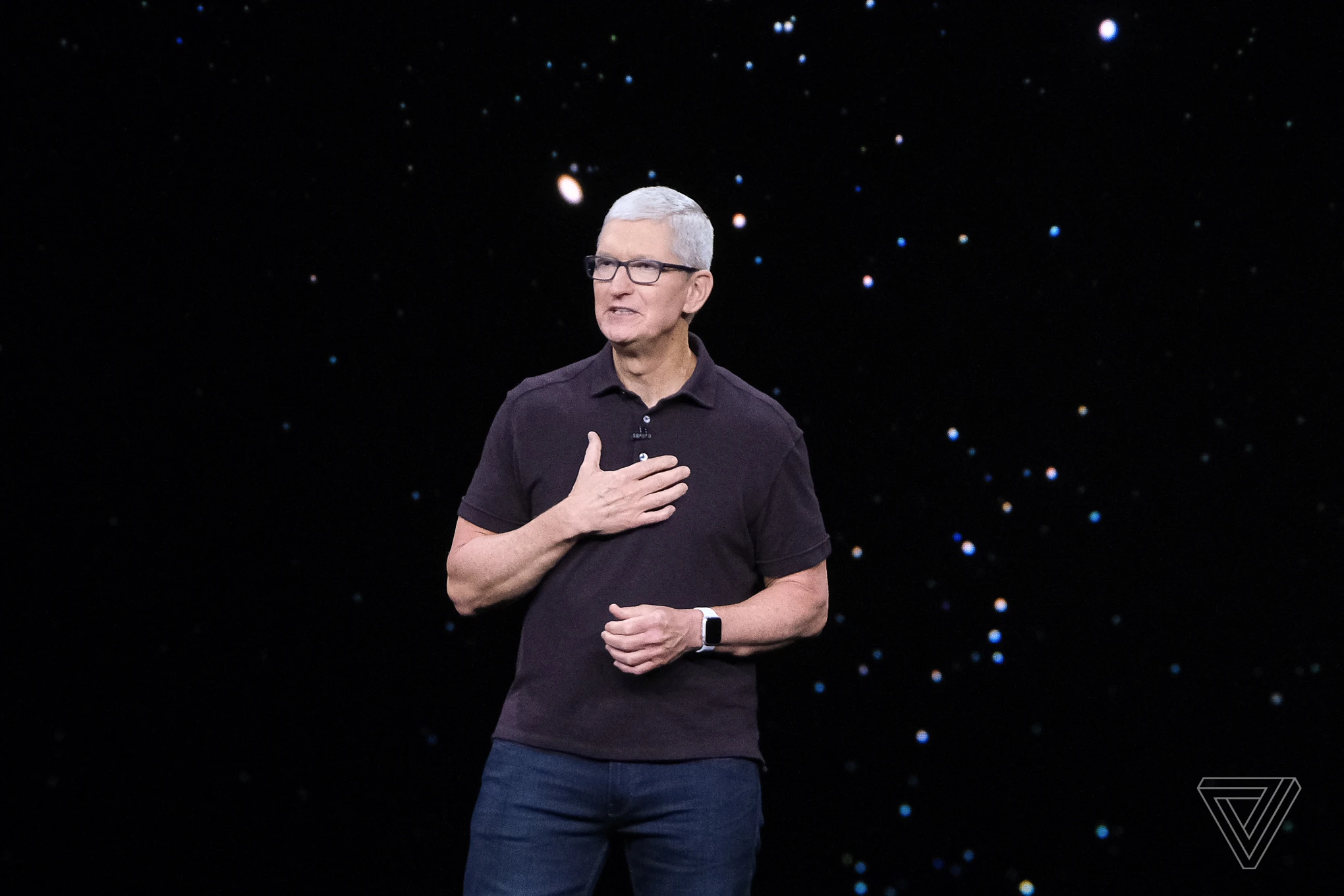 Apple to Focus on Visual Intelligence in Wearables