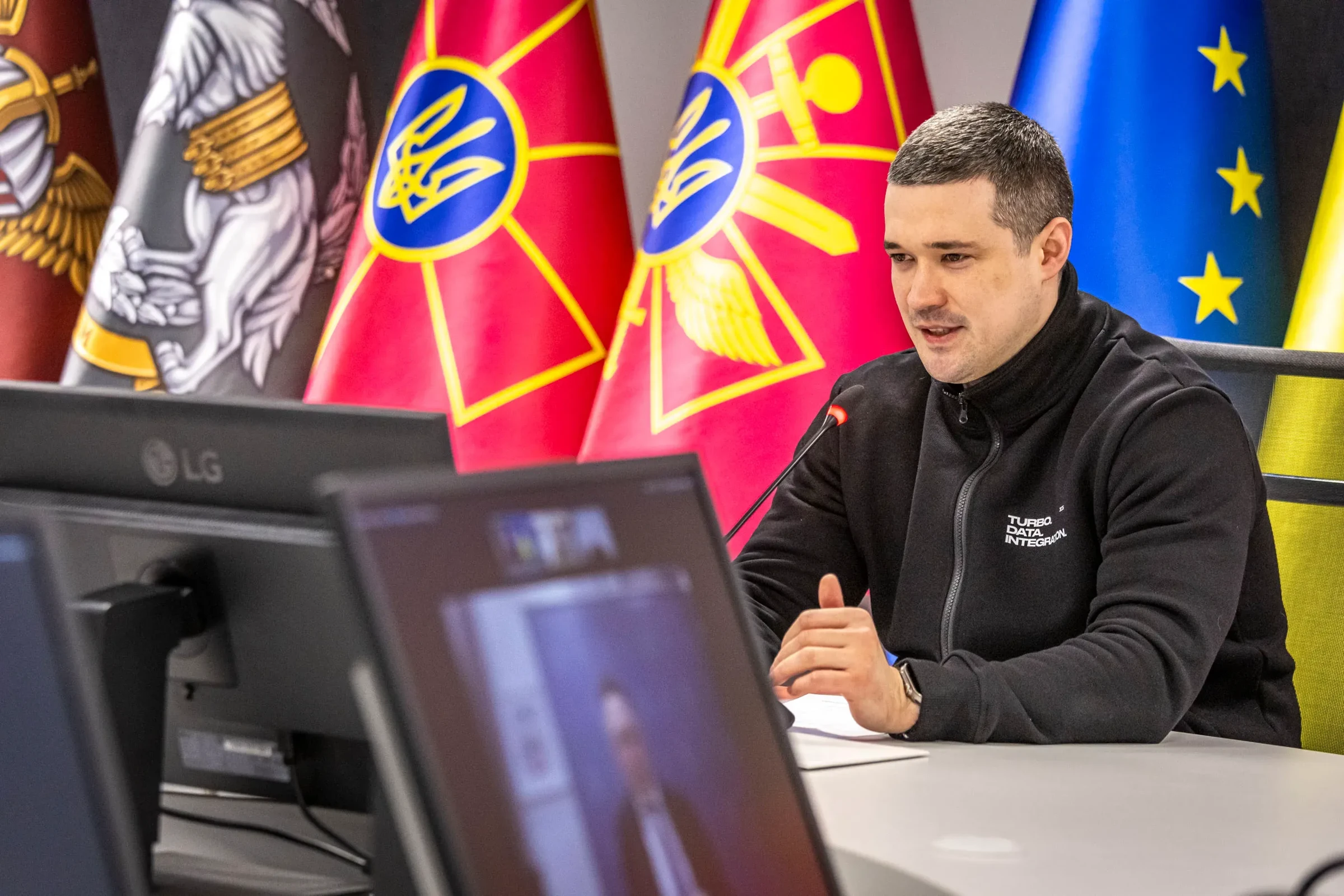 Ukraine Unveils Strategy to Counter Russian Attacks