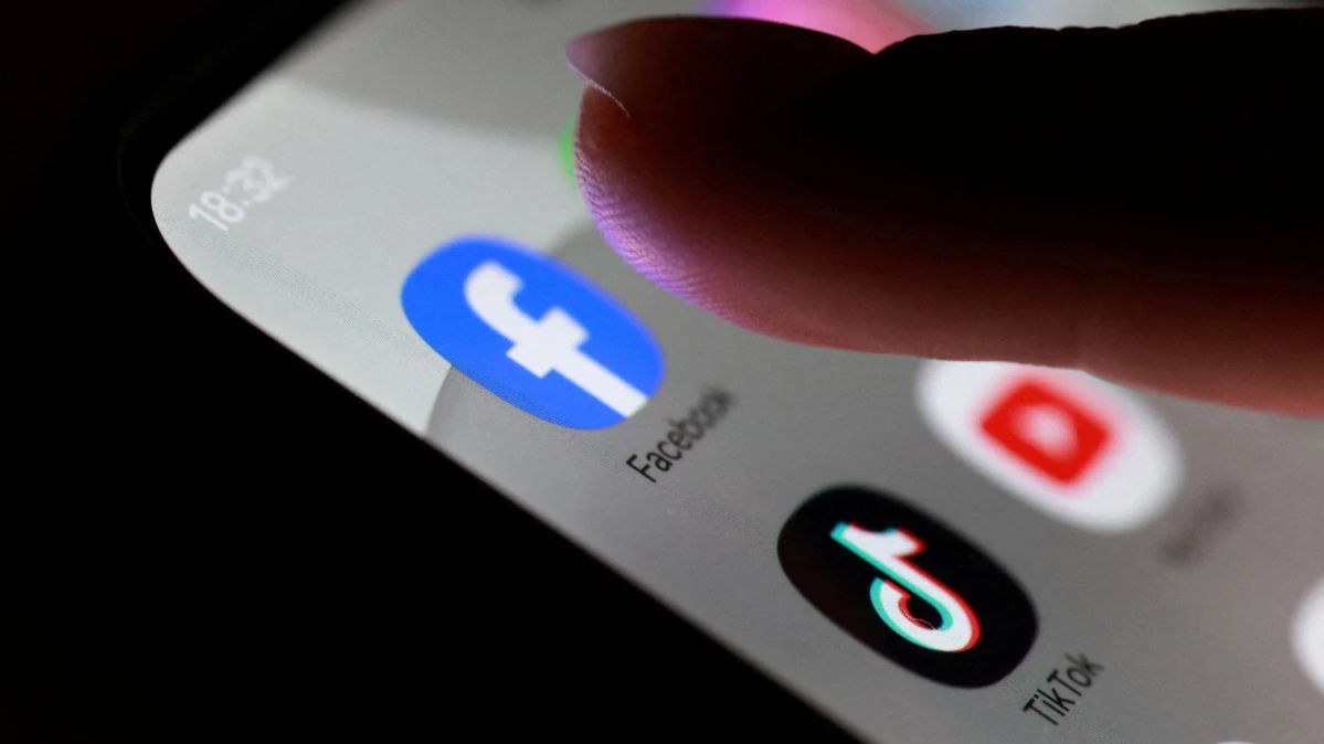 UK MPs Reject Social Media Ban for Under-16s