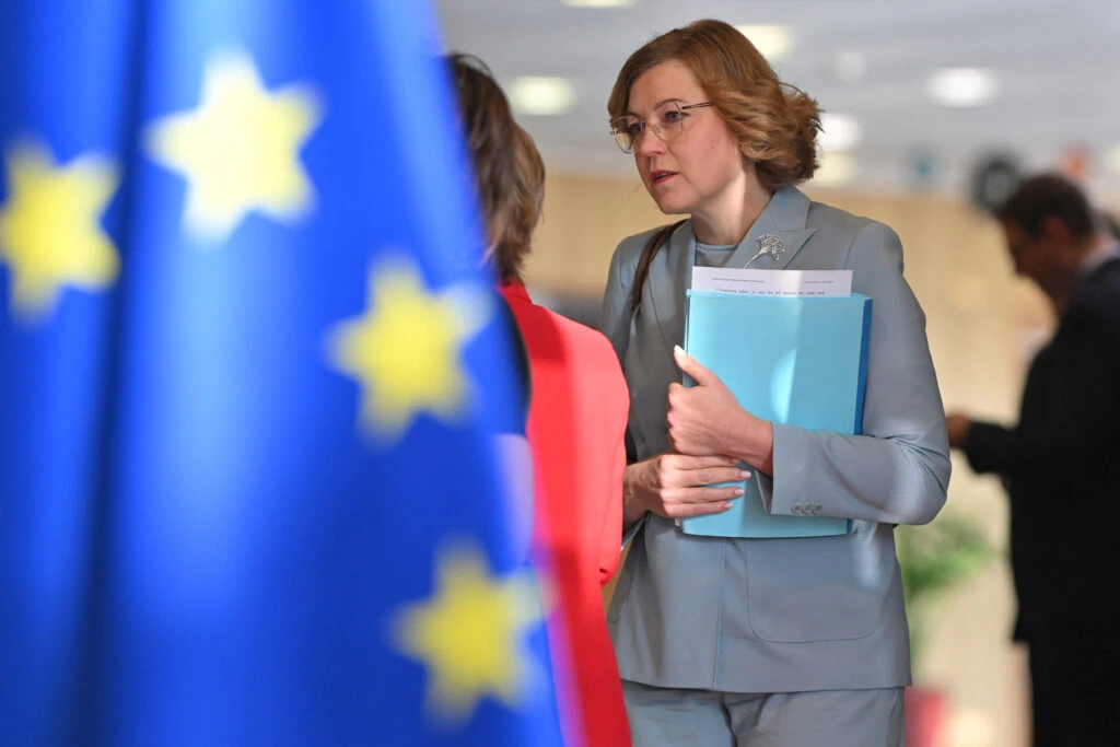 European Capitals Split on Frontex Mandate Expansion