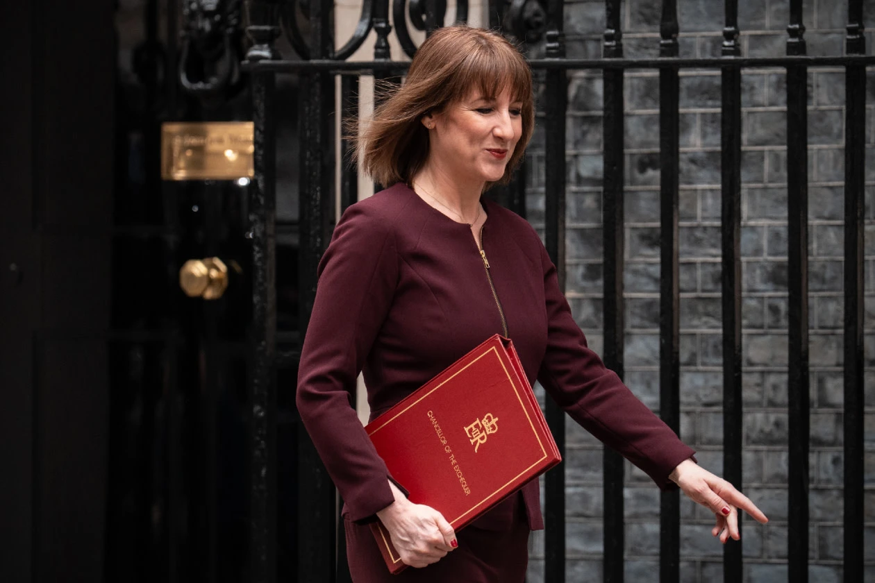 Chancellor Reeves to Deliver Low-Key Spring Statement