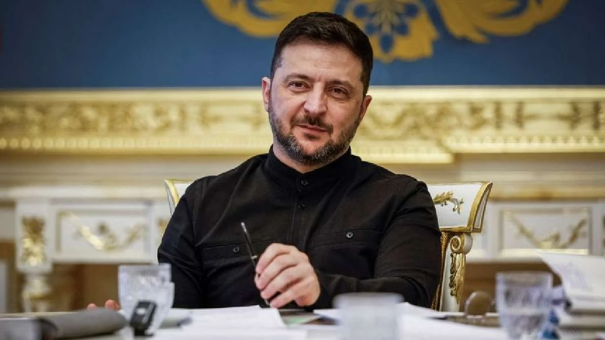 Ukrainian US and Russian Talks on Security Begin in Abu Dhabi