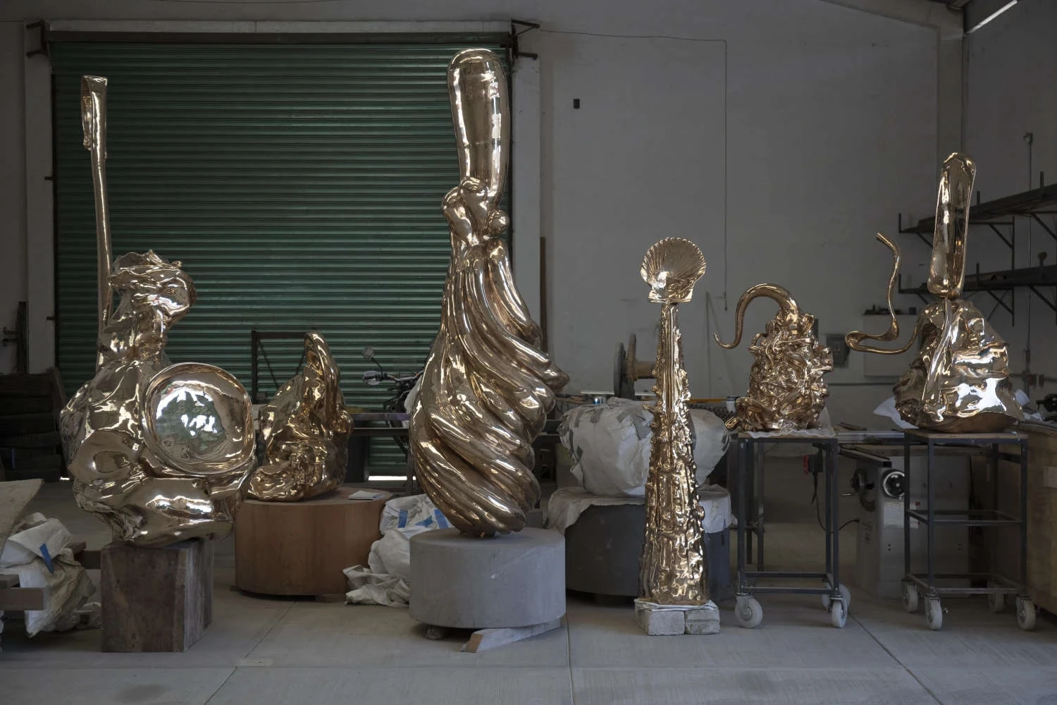 Alma Allen to Represent US at Venice Biennale