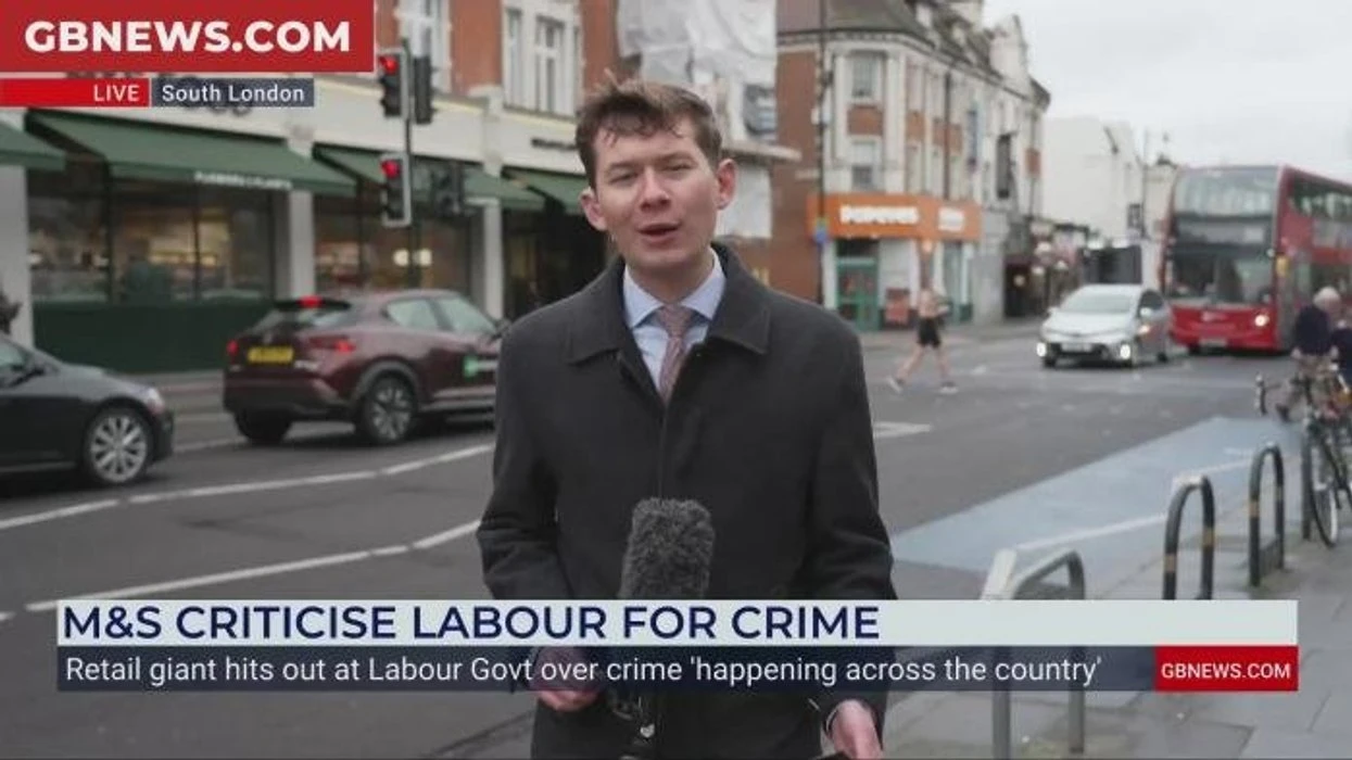 Labour's Sentencing Act to Reduce Jail Time for Shoplifters