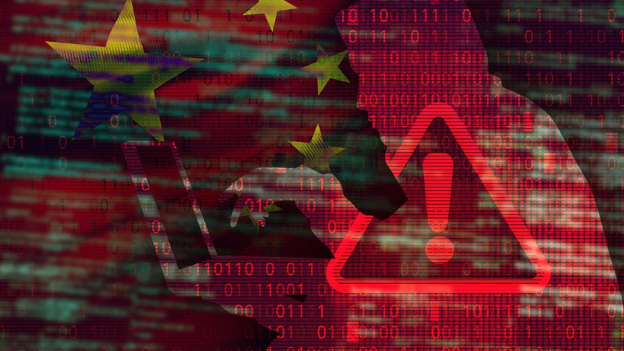 China's Hackers Target US House Committees in Cyberespionage