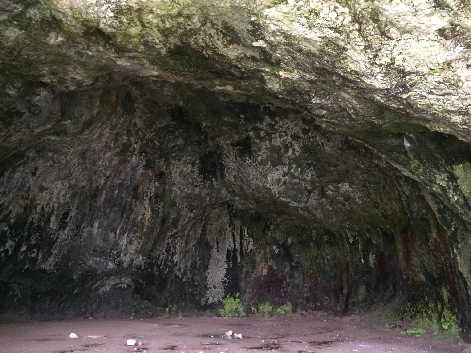 Archaeologists Uncover Ancient Cave Beneath Pembroke Castle