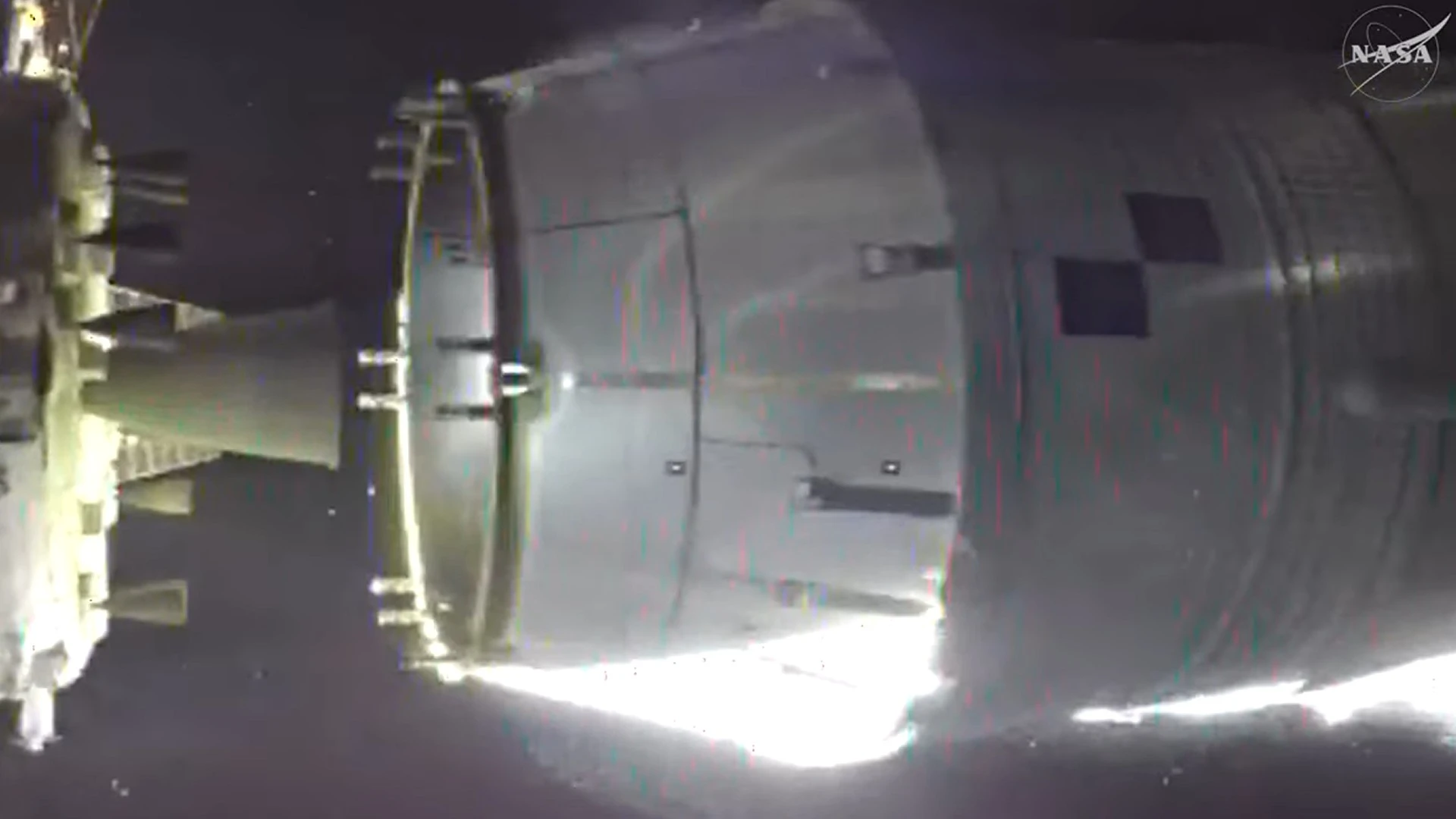 NASA's Artemis II mission detects helium leak in Orion
