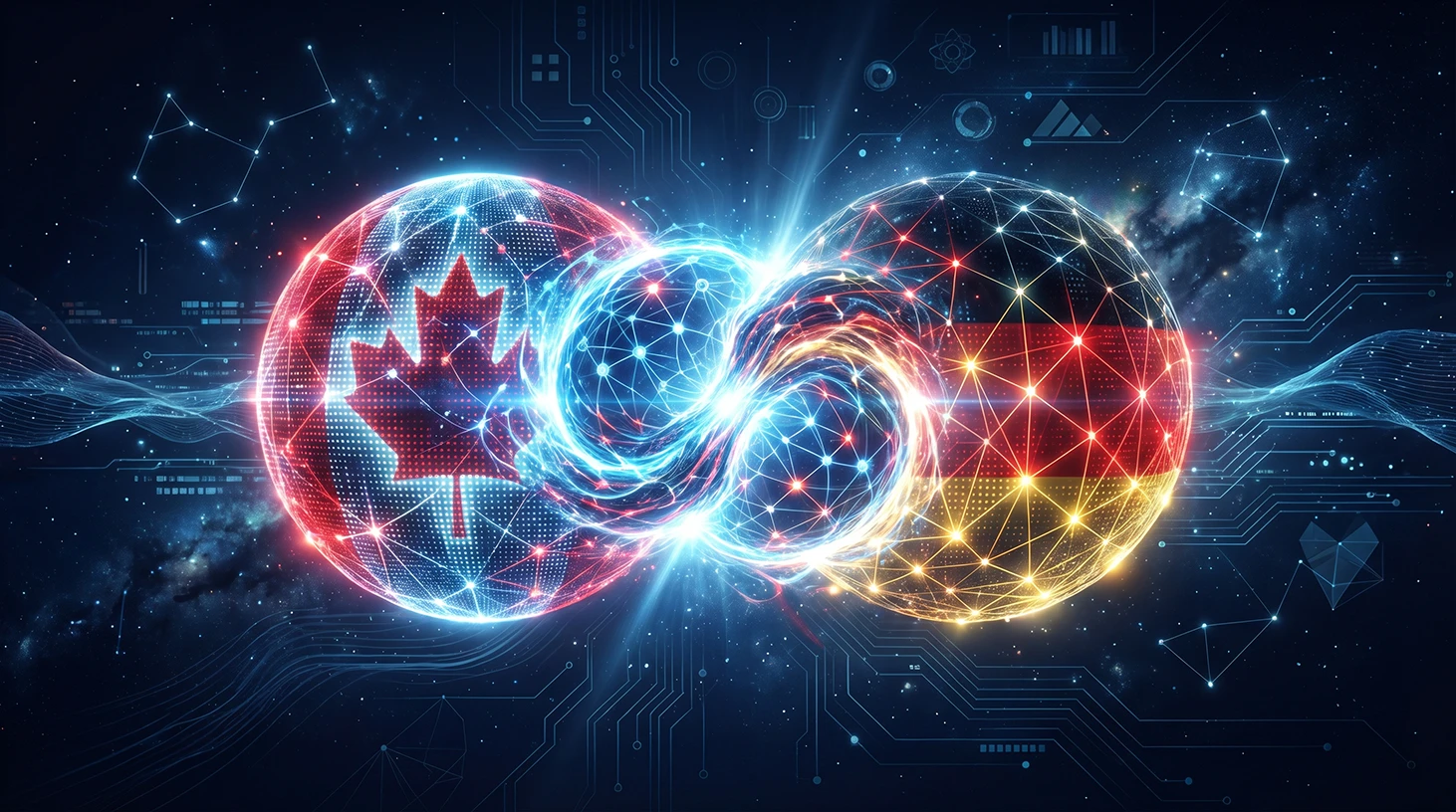 Aleph Alpha and Cohere Partner for Secure AI Solutions