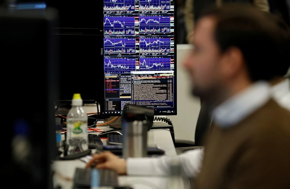 UBS Suspends Withdrawals from Euroinvest Real Estate Fund