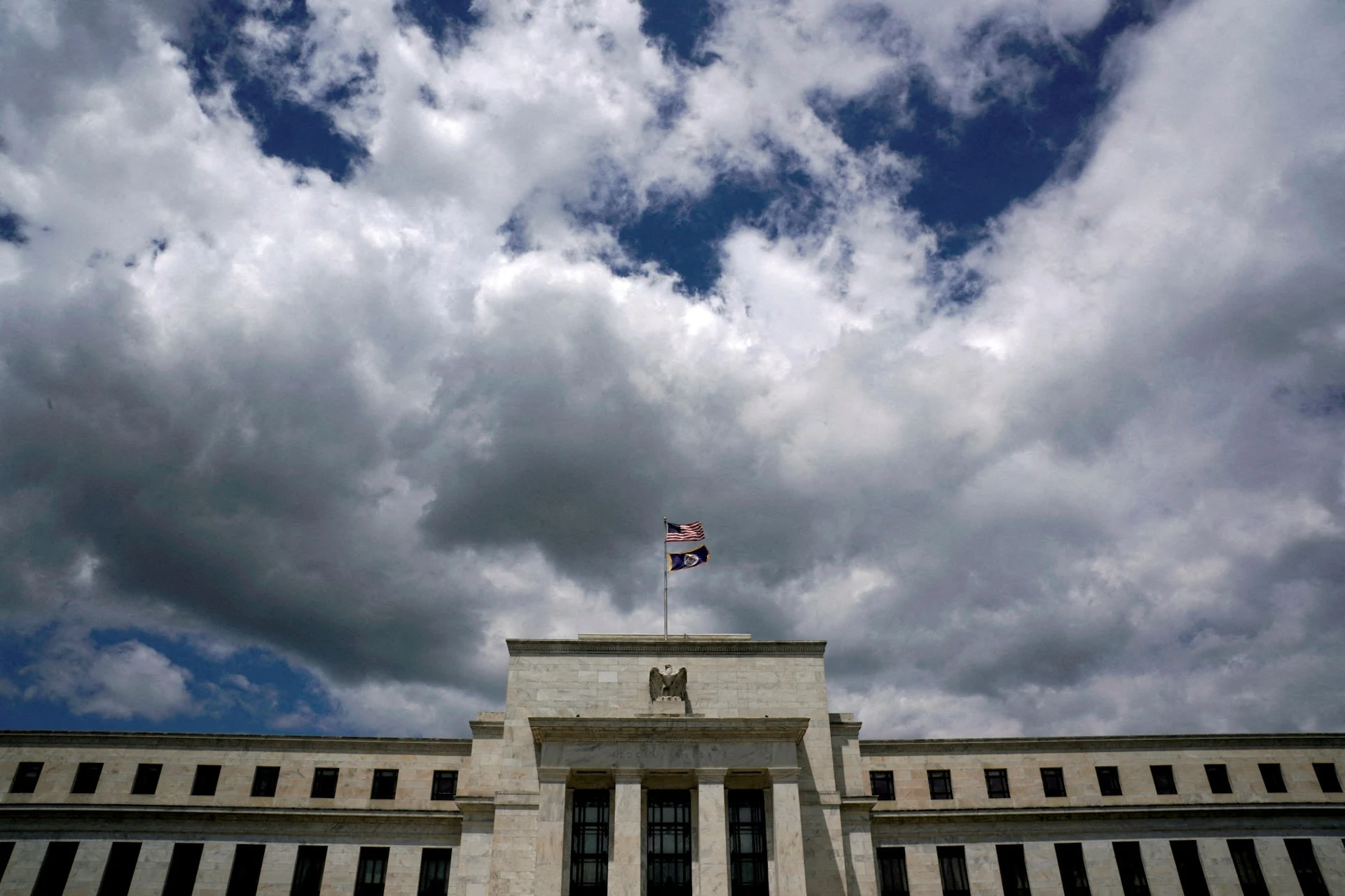 Federal Reserve Expected to Cut Interest Rates in June