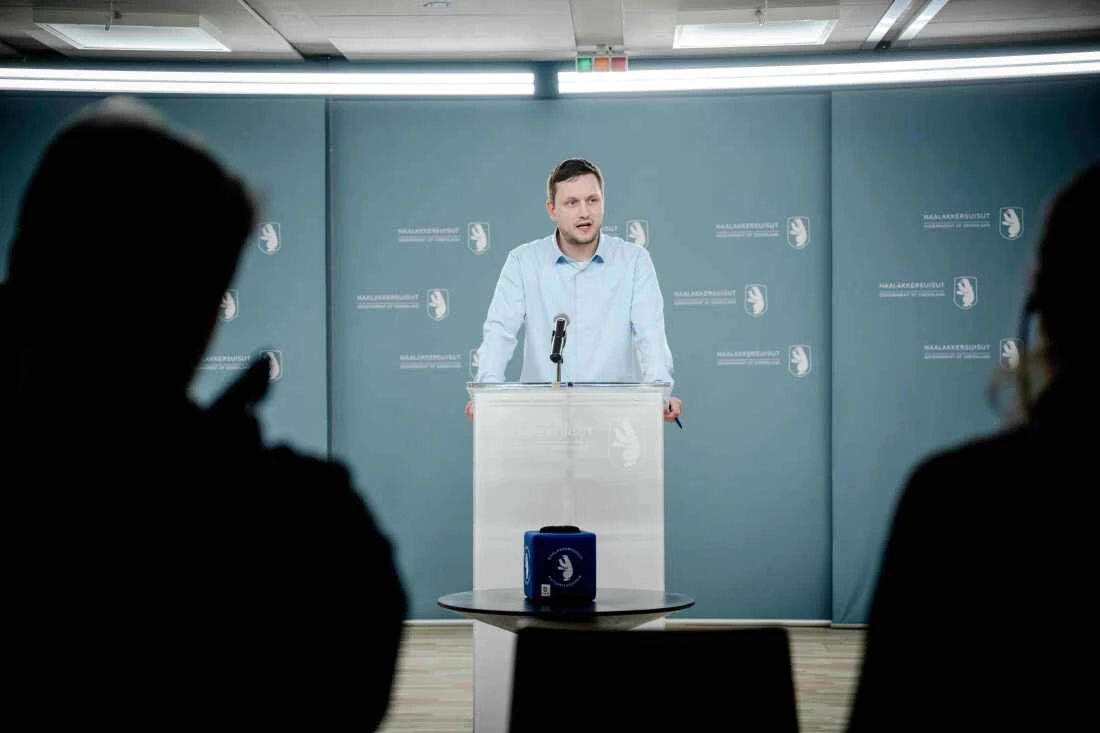 Greenland Seeks NATO Protection Amid U.S. Threats