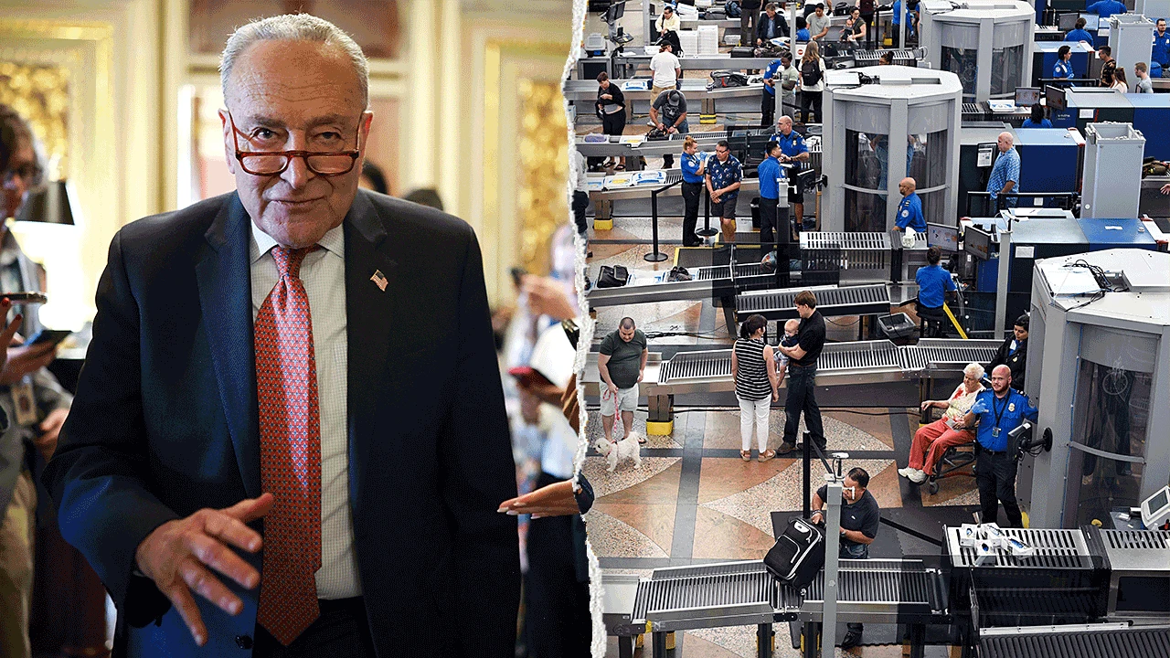 US Senate fails to resolve DHS funding deadlock