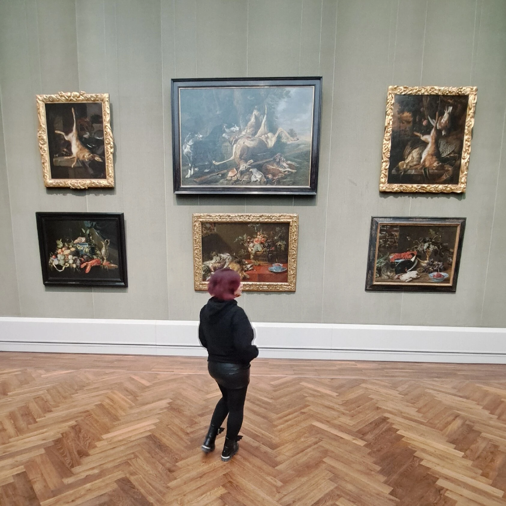 Berlin's Gemäldegalerie Digitizes Lost Caravaggio and Rubens Works