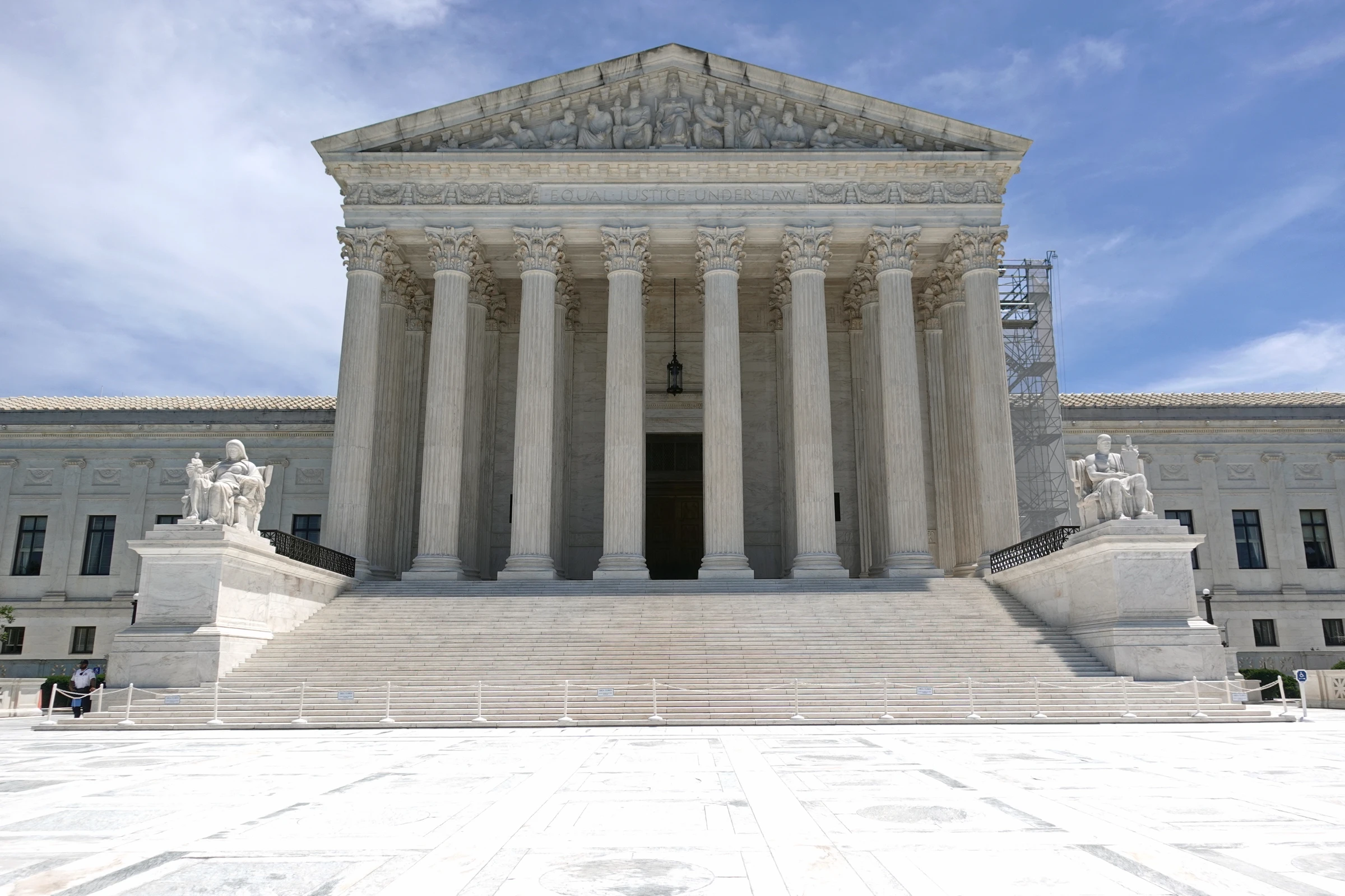 Supreme Court shields ISPs from music piracy liability