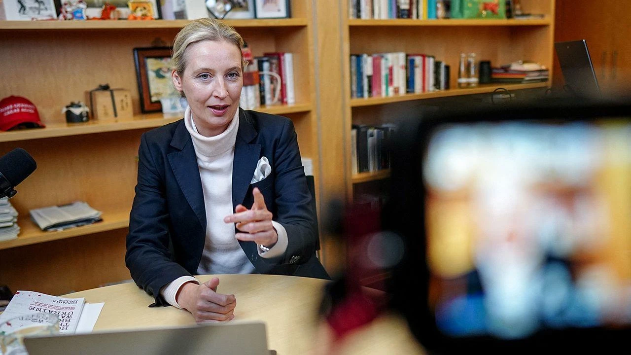 German Court Limits BfV's Labeling of AfD Party