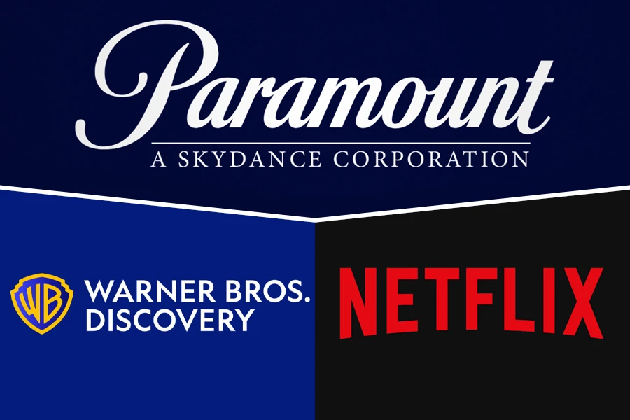 Netflix Revises Warner Bros Discovery Acquisition Terms