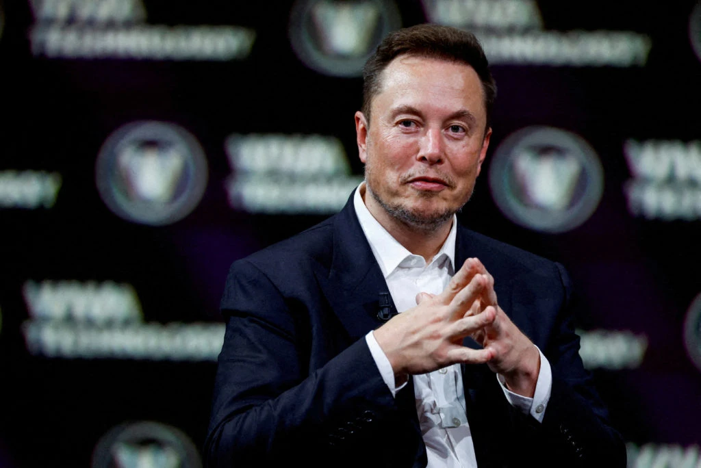 Elon Musk reveals lack of contract for OpenAI donation