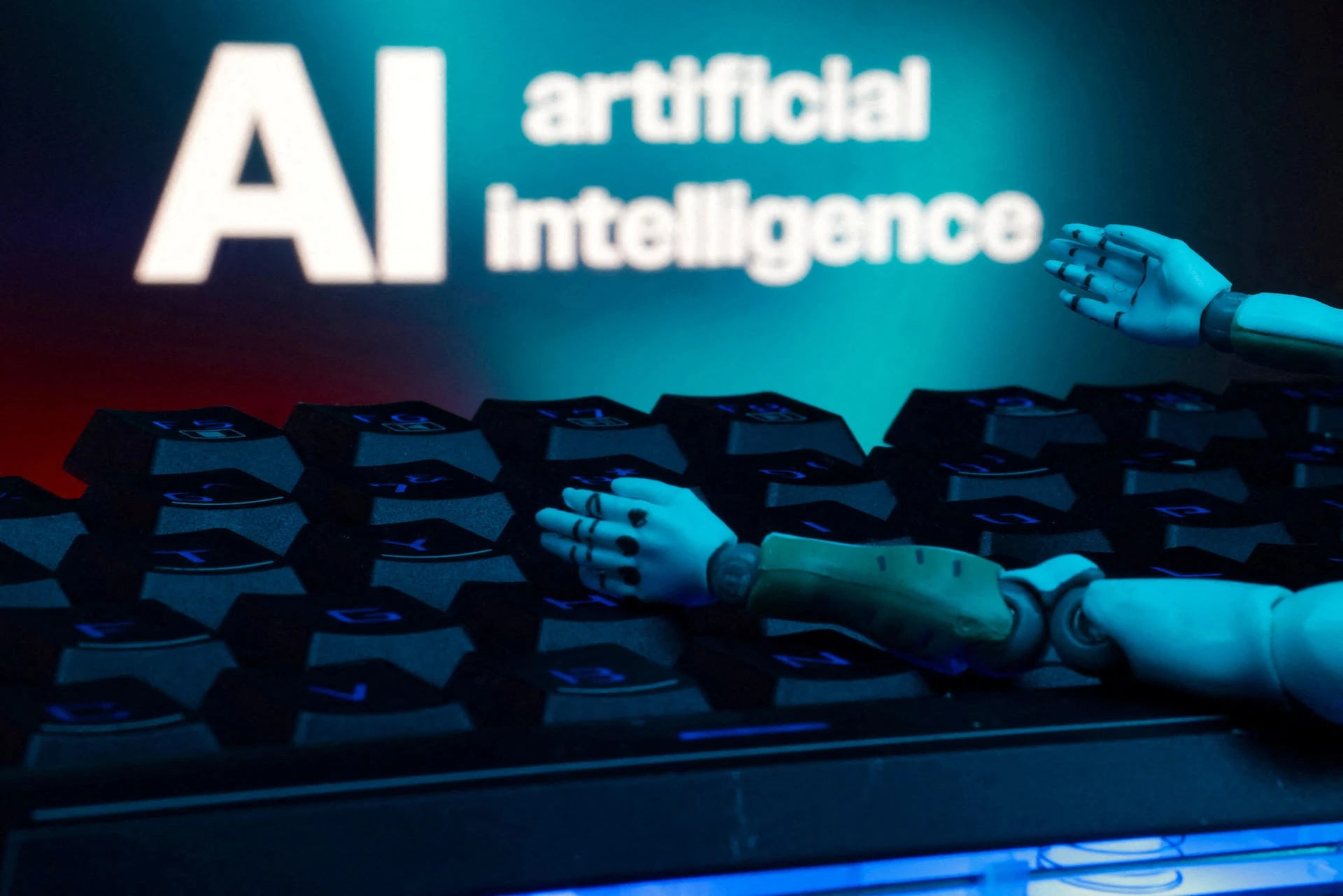 Recursive secures $500 million for self-teaching AI