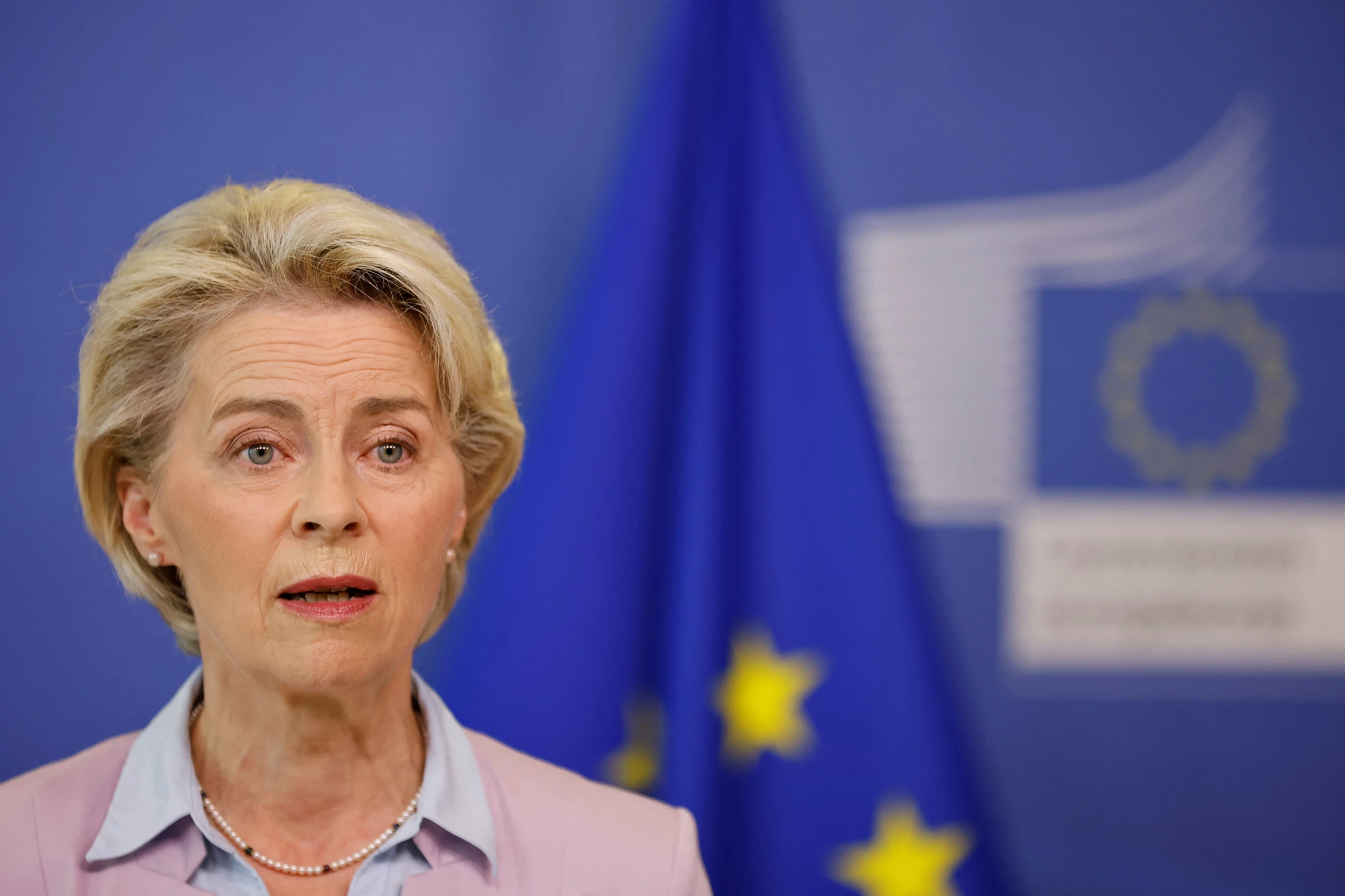 EU Proposes Gas Price Caps Amid Rising Energy Costs