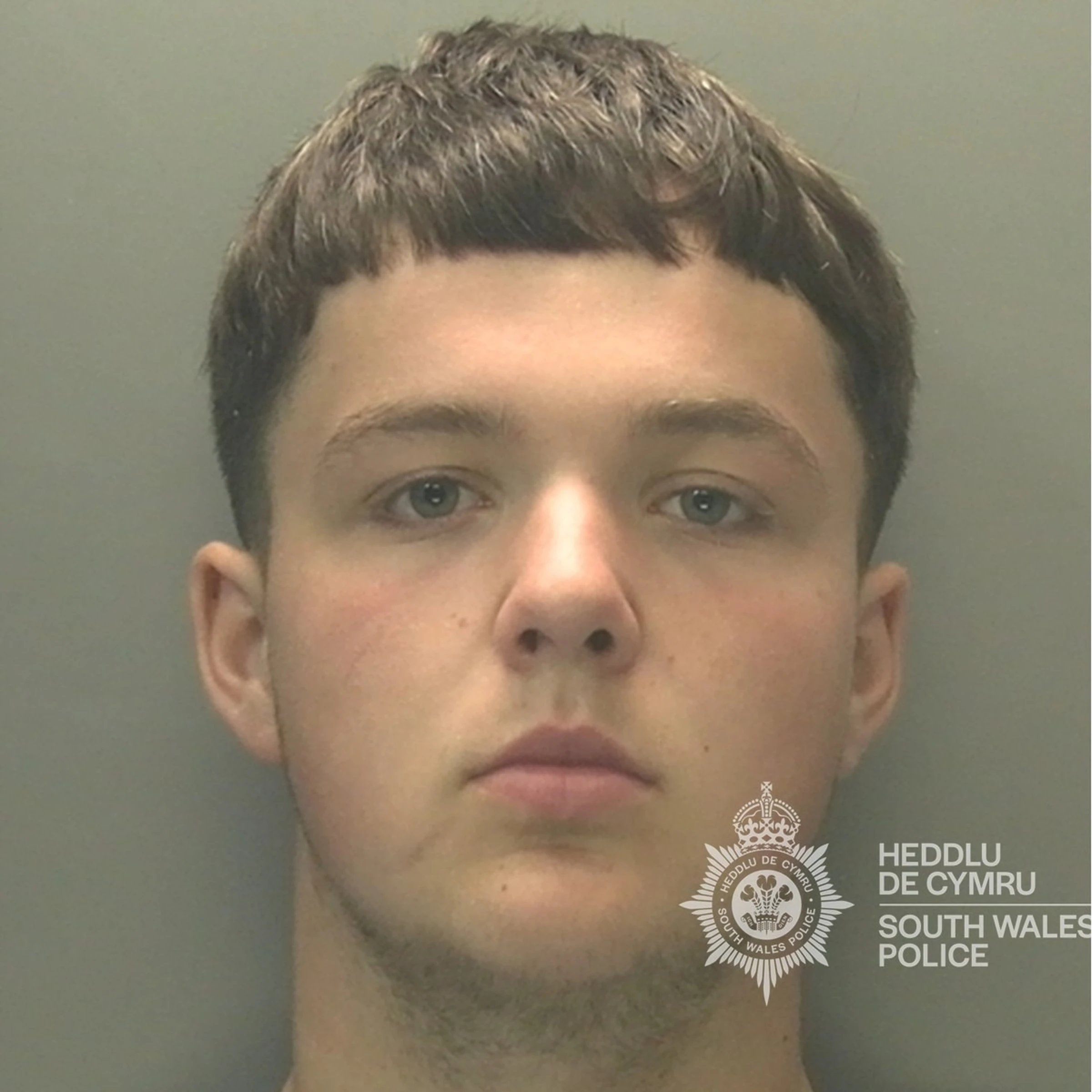 Two teenagers sentenced for murder in Barry Wales