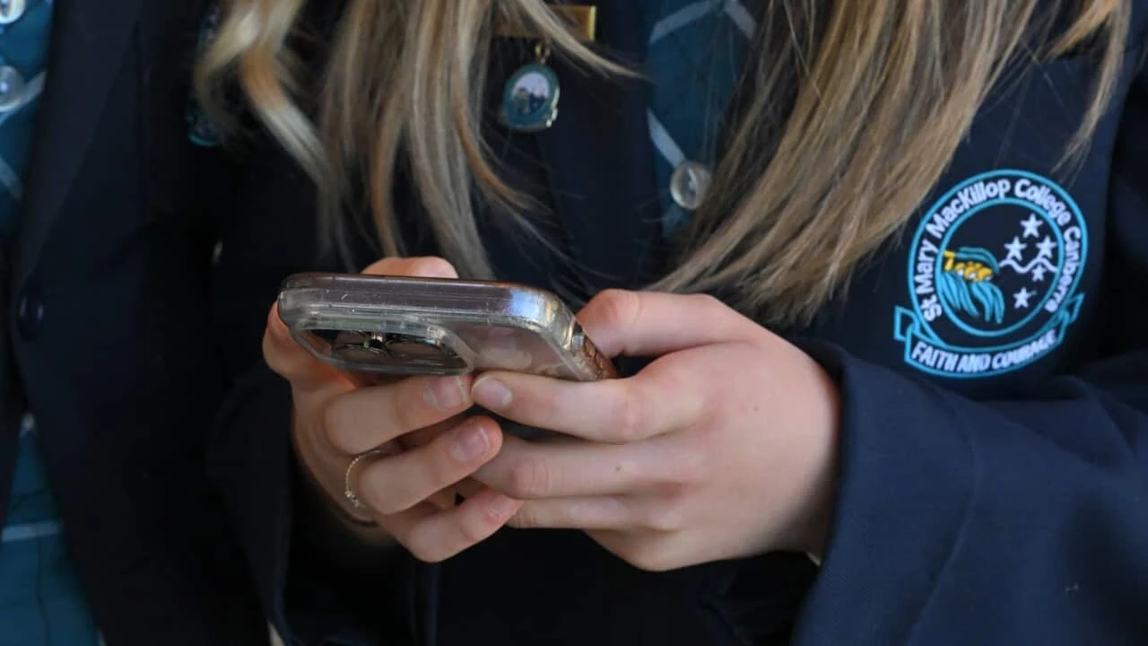 Australia removes 4.7 million underage social media accounts