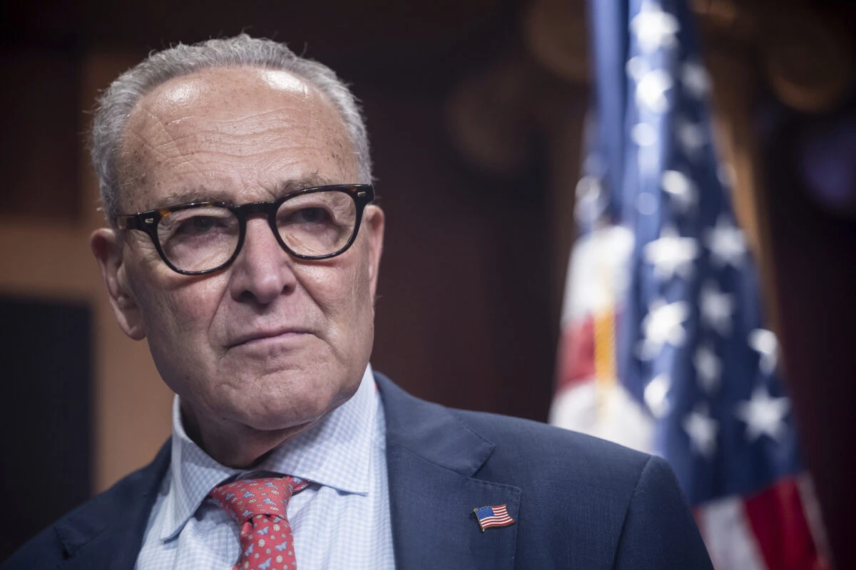Senate to Vote on Limiting Trump's Iran War Powers