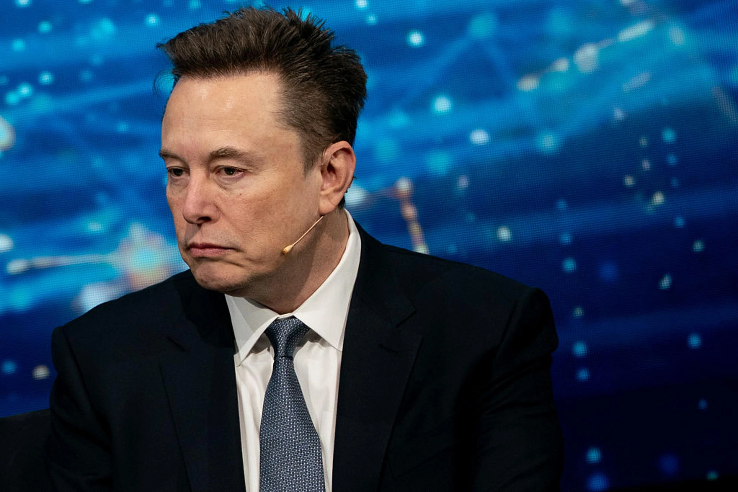 Elon Musk Seeks Removal of OpenAI Leaders in Lawsuit