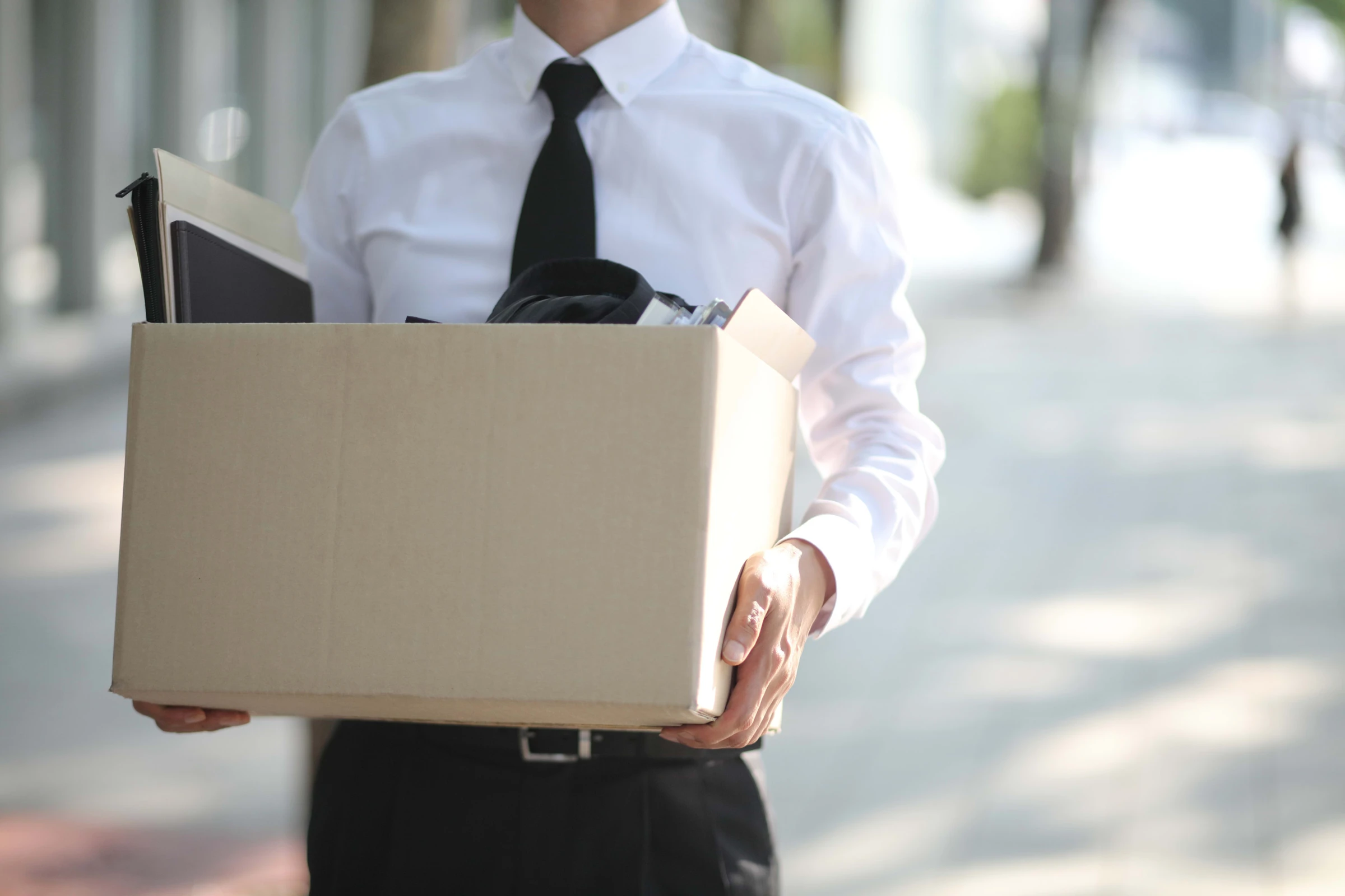 U.S. Layoffs Surge to Highest January Level Since 2009