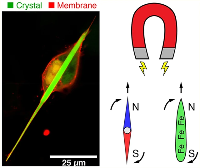 Engineered Proteins Enhance MRI Imaging and Drug Delivery