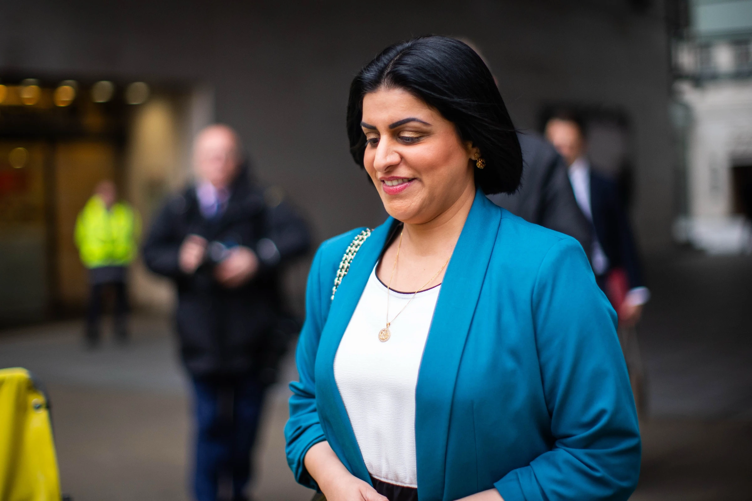 UK skilled worker visa applications plummet amid policy changes