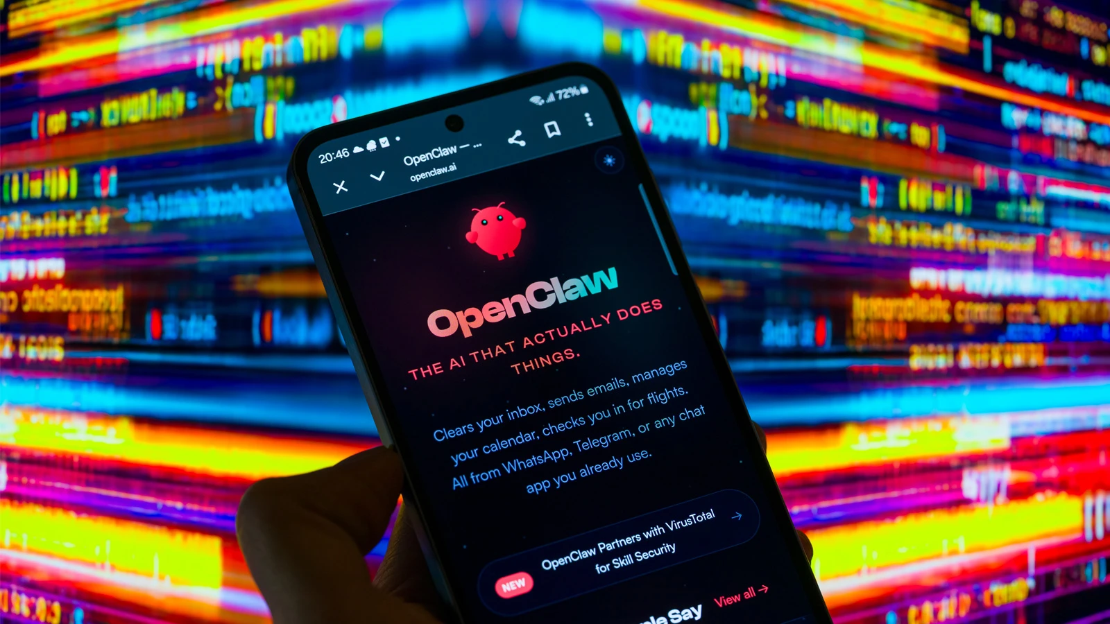 OpenAI and Google Collaborate to Counter AI Theft