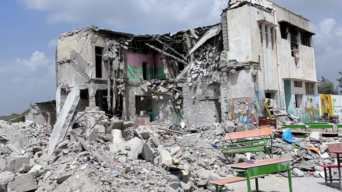 Pentagon Launches Investigation into Civilian Casualties in Iran