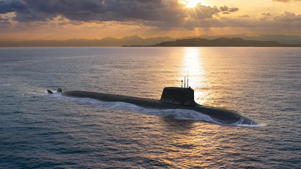 Australia commits A$3.9 billion to submarine shipyard