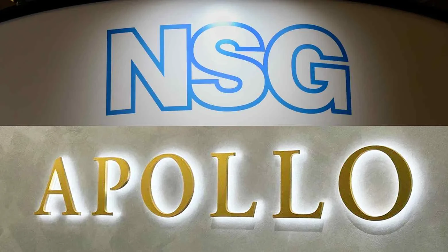 Apollo Global Management to Acquire Nippon Sheet Glass