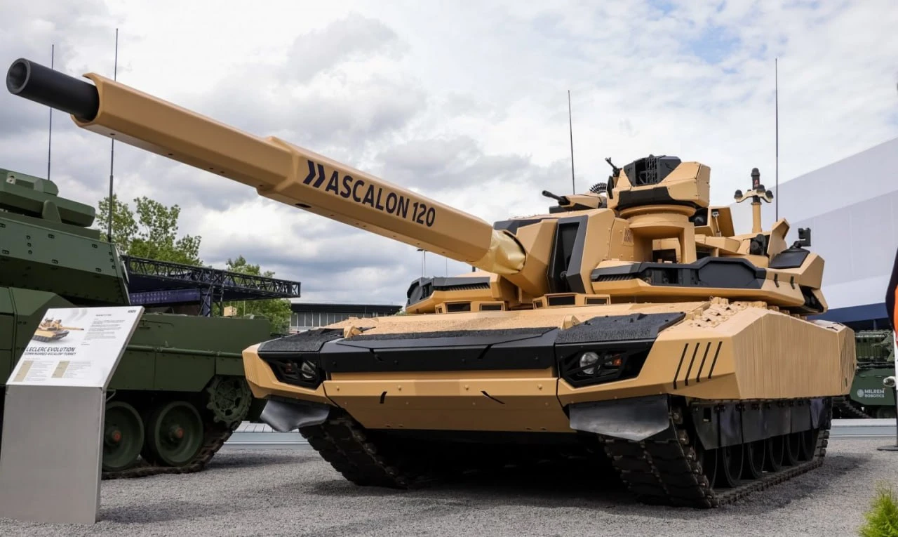European Commission approves €150 million for defense projects