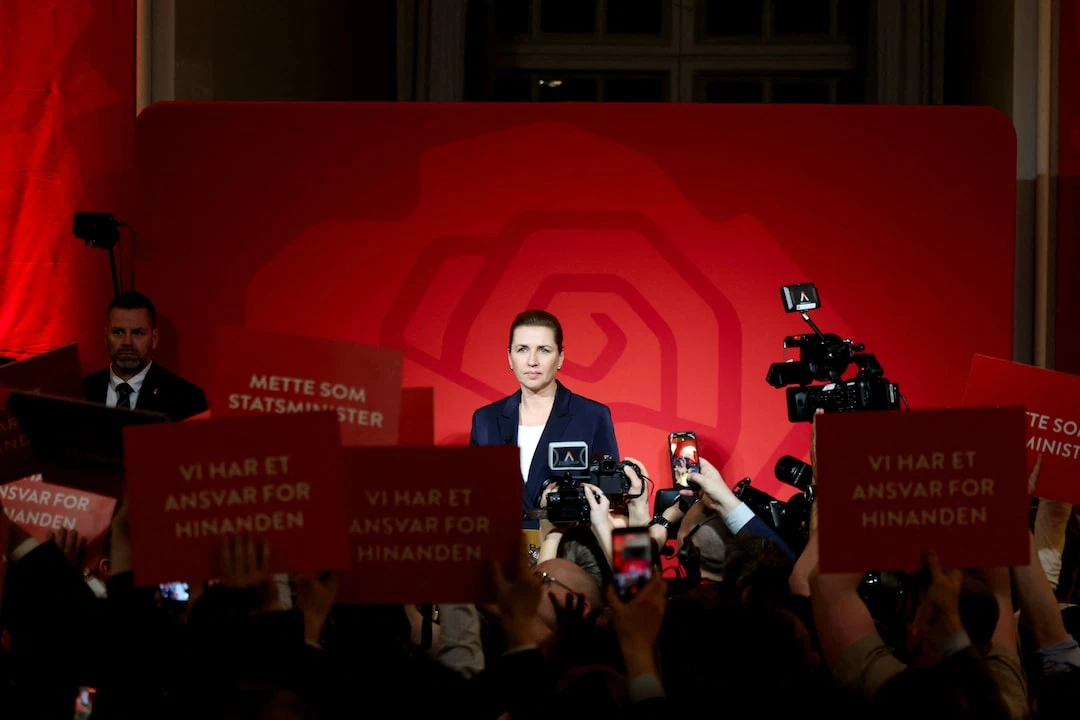 European Elections Show Decline of Far-Right Support