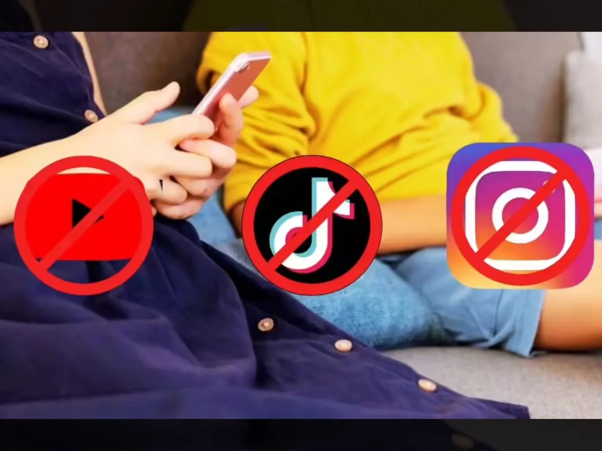 EU Proposes Ban on Social Media for Children